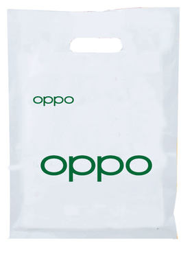 适用定制oppovivo华为小米塑料袋