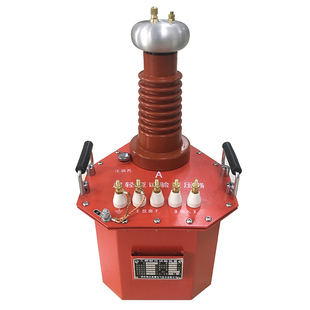 工频耐压测试仪直流高压发生器超轻型试验变压器50kv工频试验装置