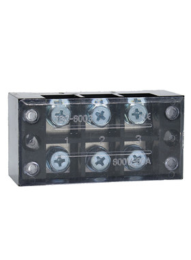 TBC接线端子60A-100A批发请联系
