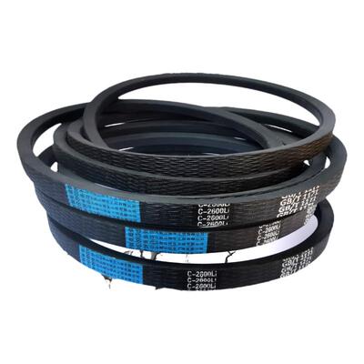 联农C型三角带C2980 C2997 C3000 C3023 C3048 C3050 C3073Li皮带
