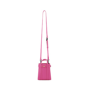 HUNTER2025秋冬男女同款类橡胶小号手机包防泼水单肩斜挎包