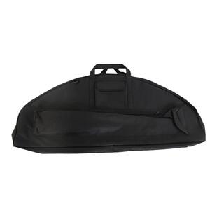 短轴复合弓弓包滑轮反曲直拉射箭跨带背包收纳盒弓箱一体弓袋弓箭