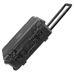 STARTRC适用DJI大疆御3Mavic 4Pro收纳箱拉杆防爆箱畅飞全能套装Air3S无人机便携拖拉手提安全保护盒背包配件