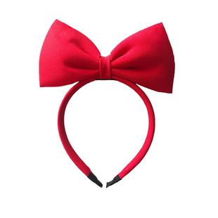 白雪公主发饰儿童配饰头饰女童小女孩生日儿童冰雪奇缘演出发箍