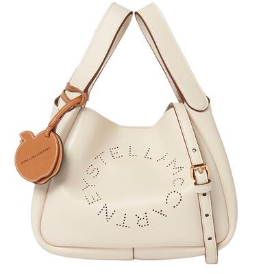 StellaMcCartney单肩斜挎包