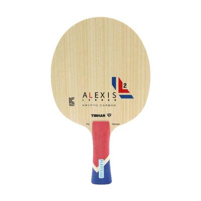 菲利克斯勒布伦同款乒乓球拍挺拔