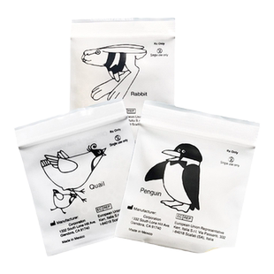 整箍牙皮筋正畸皮筋橡皮圈牙齿矫正皮筋隐正适美牙套狐狸兔子皮筋