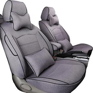 20款新宝骏RC-5RS-3RM-5E300RS-5宝骏510 310W汽车座套全包围坐垫