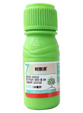 甲维吡虫啉天牛树洞虫杀虫剂