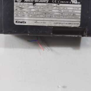 溢价-Allen-Bradley   MPL-B1520U-EJ