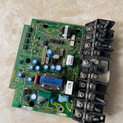 询SA537138-02电源驱动板E1-PP5.5-4