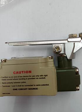 议价KAON行程开关，，SLS-KQ2R/50，工业适用