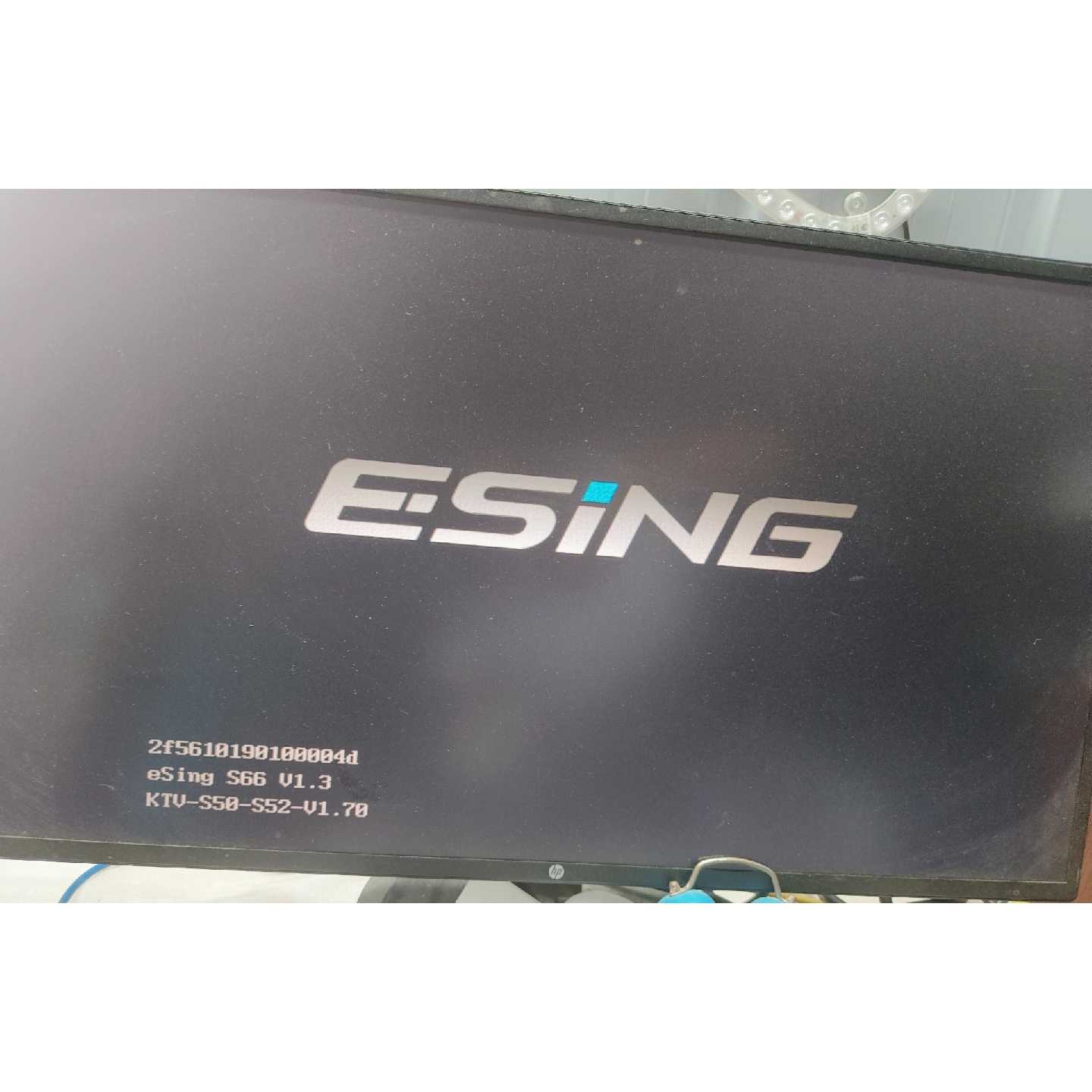 【议价-可维修】 视易ESING S66数字播放机 KTV主机 /均有货 /均