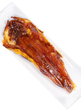 辣鱼延吉特产朝鲜族风味
