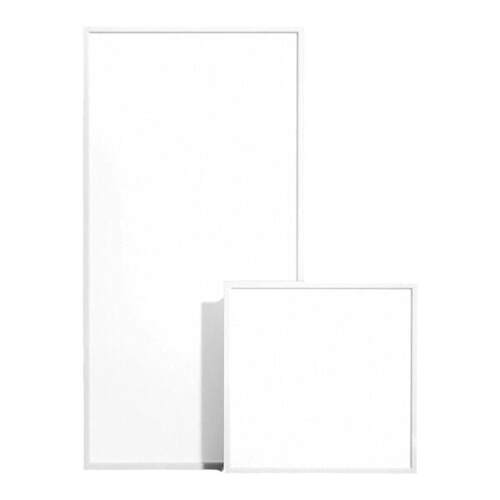 雷士照明集成吊顶灯嵌入式厨房平板灯 led铝扣板卫生间面板厨卫灯