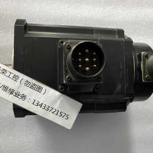 议价三洋伺服电机 Q2AA13150HBS0J  现货询价