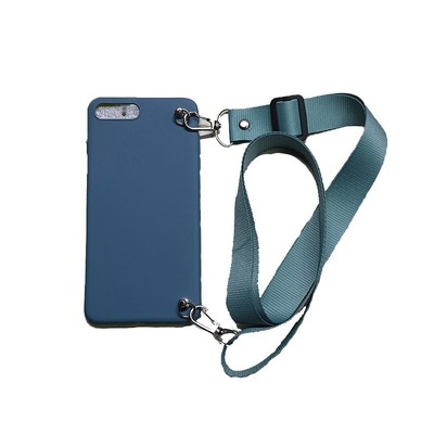 oppo适用A3手机壳A58x斜挎背带挂绳Reno12 11 K10K9K7全包Find x5x8x7x6x3 A5A2Pro墨绿A72A96A32A1x黑色A93s