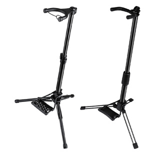 电吹管专用支架华魅雅佳圣锐罗兰便携式折叠落地电萨克斯通用架子