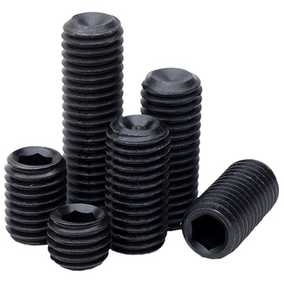 m3-m16129内六角凹端螺丝