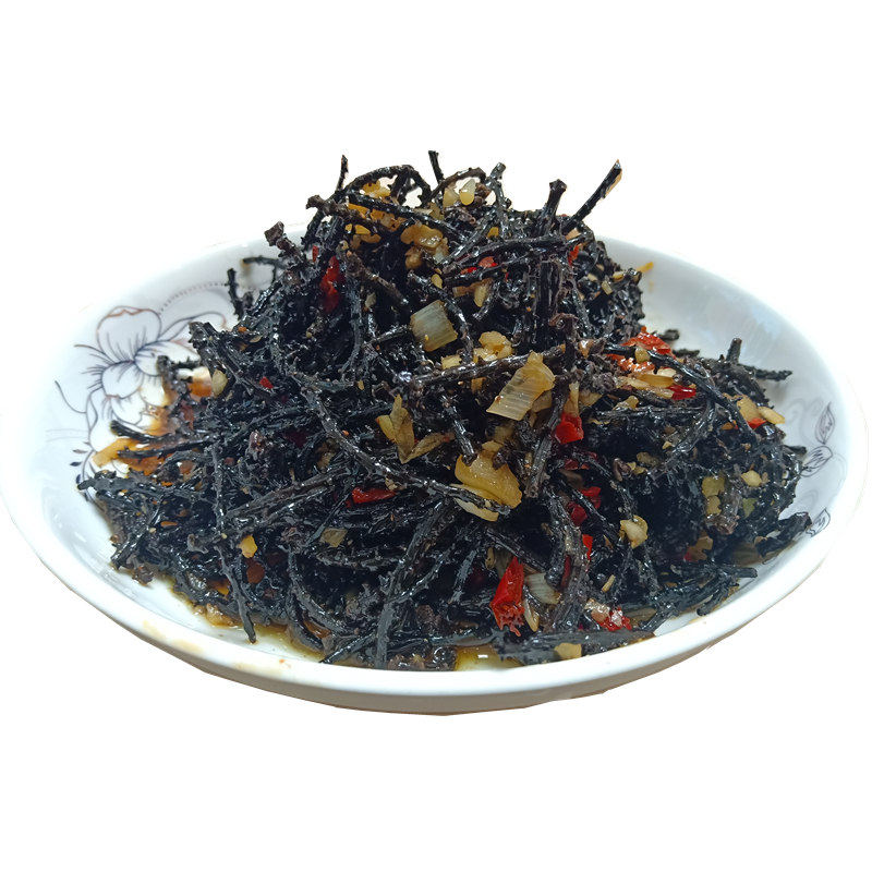 甘肃特产长寿菜500g包邮核桃花