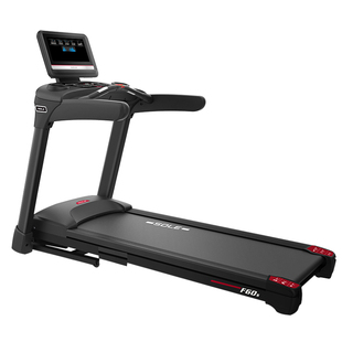 2026年新款SOLE护膝跑步机F60S家用智能减震静音爬坡折叠健身房