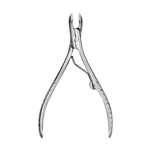 高端死皮剪美甲专业修手指甲剪刀钳表皮工具去死皮倒刺修甲工具