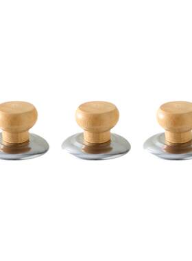 通用款锅盖把手防烫手柄可立锅盖