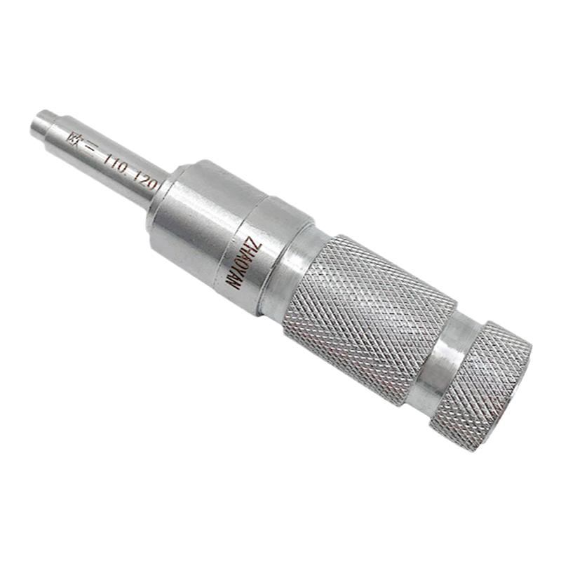 喷油器密封环一体装配工具