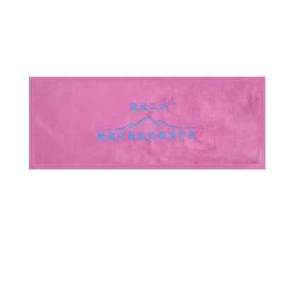 茶卡盐湖青海大青盐热敷包理疗袋