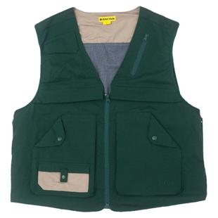 DAKYAM(达人)Multifunctional Mountain Vest多功能可拆卸马甲潮