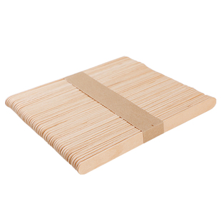 冰棒棍子一次性雪糕棍冰激凌雪糕冰棍冰淇淋木棒手工制作木条木棍