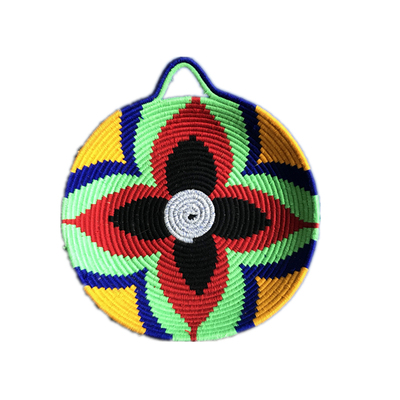 全手工摩洛哥收纳壁饰