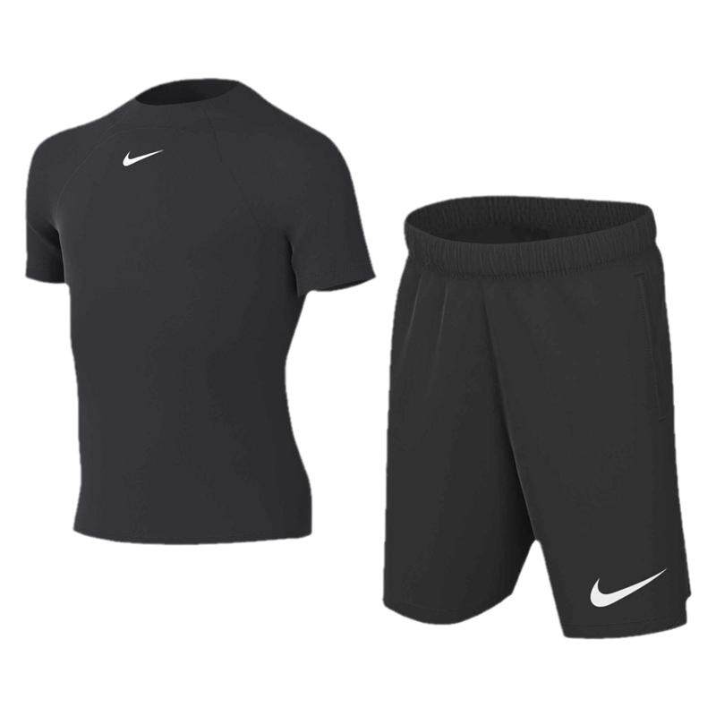 Nike耐克儿童运动套装