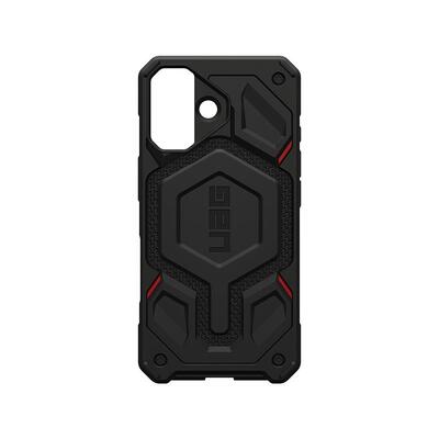 新品UAG适用于iPhone17手机壳透明苹果17新款防摔磁吸充电Magsafe壳轻薄全包保护套高级感碳纤维商务高级男女