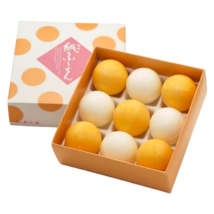 日本进口高木屋气球糖果橘子草莓味送友礼盒ins人气网红高端零食