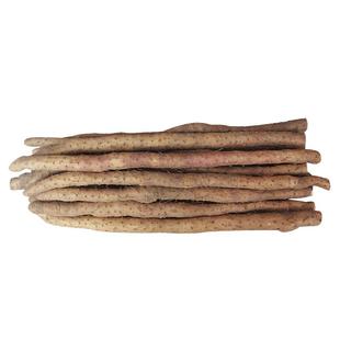 河南焦作温县防伪认证新鲜垆土铁棍山药 6斤礼盒新鲜正铁杆宗特产