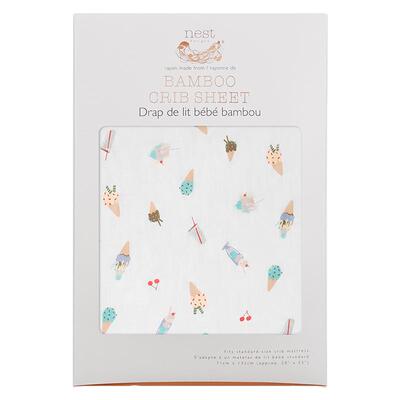 NestDesigns防水儿童床笠