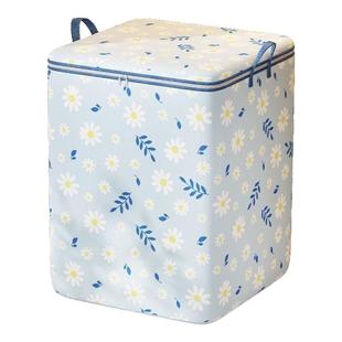 装被子收纳袋大容量衣服棉被无纺布搬家打包整理行李袋子防水防潮