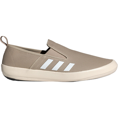 阿迪达斯男女一脚蹬休闲鞋