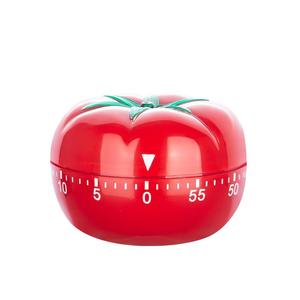 计时器学习专用儿童定时器厨房提醒器机械闹钟学生自律时间管理器