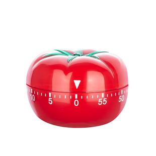 计时器学习专用儿童定时器厨房提醒器机械闹钟学生自律时间管理器