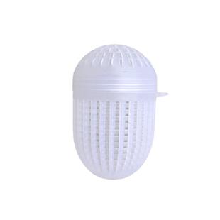 虾笼饵料球黄鳝笼诱饵笼蚯蚓盒蚯蚓球鱼笼鱼网龙虾网饵料盒饵料笼