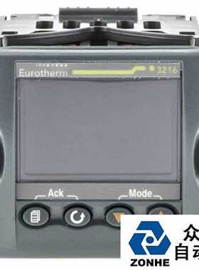 议价3216/CC/VH/RRXX/R/2XL/G/ENG   Eurotherm 欧陆温控仪表PID