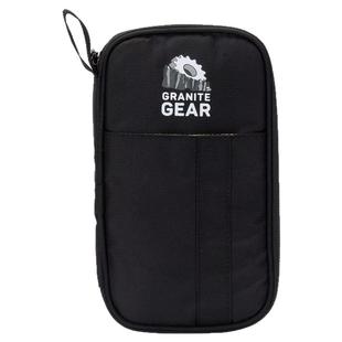 花岗岩证件包旅行护照夹多功能证件袋机票夹钱包卡包票据夹G3002