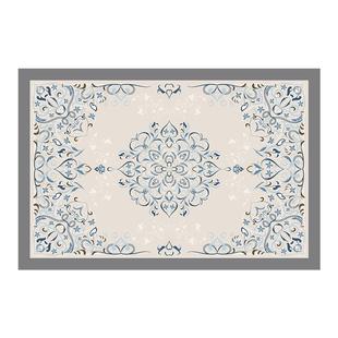 塔山头层牛皮入户门地垫脚垫门口进门防滑垫地毯入户门垫可擦洗