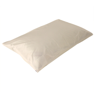 防水枕套流口水  圆形枕头套 圆柱保护套防头油 pillow cover定制