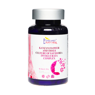 Esmond爱司盟美国进口青春之泉关山樱花雪莲复合褪红疹红肿敏感肌