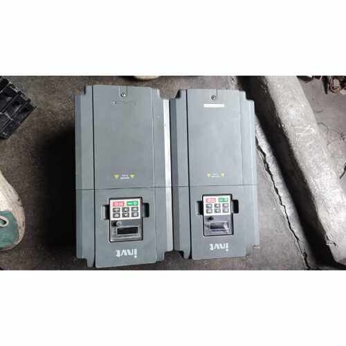 询价-英威腾变频器GD1007R5G47.5KW三相380可维修