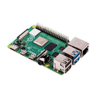 树莓派4Braspberrypi4b