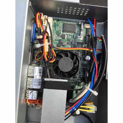 议价原装拆机WECXD5252工业主板D525AA52维修